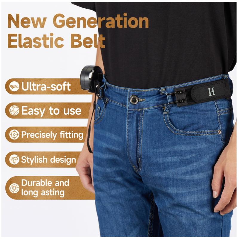 🤩BUY 1 GET 1 FREE🤩Tactical metal hook with elastic belt