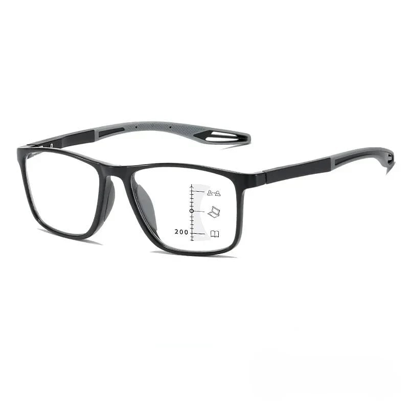 🏆⚡50K+ SOLD! Almost Gone-🔥VisionSync AutoFocus+ Multifocal Glasses