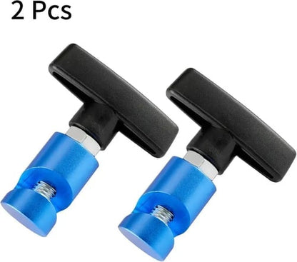 🚗Adjustable Car Hood Lift Prop Clamp