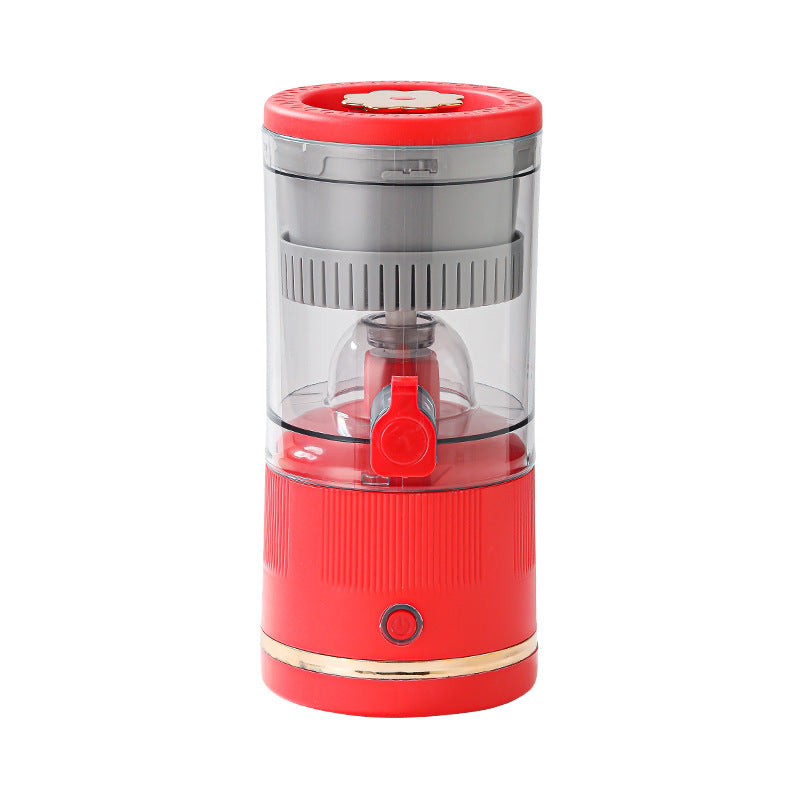 🚚Free Shipping🔥2026 New Electric Lemon Juicer, Portable Rechargeable Juicer Machines with USB Cable