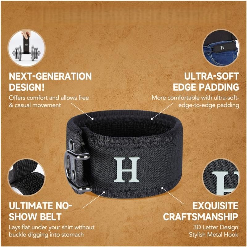 🤩BUY 1 GET 1 FREE🤩Tactical metal hook with elastic belt