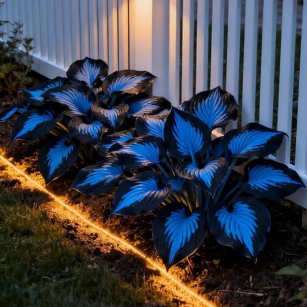 🌿Shade-Tolerant Plant