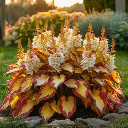 🌿Shade-Tolerant Plant