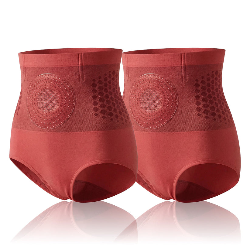 ✨Sfrcord® 2026 Moringa & Berberine 4-in-1 Micro-Particle Shaping & Fat Burning Shorts