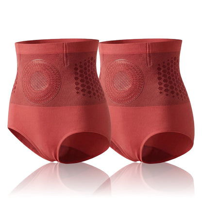 ✨Sfrcord® 2026 Moringa & Berberine 4-in-1 Micro-Particle Shaping & Fat Burning Shorts