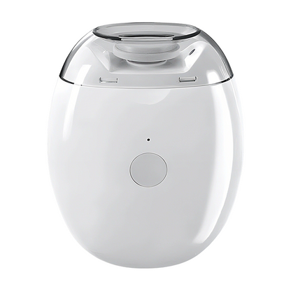 Smart Fingernail Grinder Pro – Automatic Nail Trimming for Adults & Kids 💅