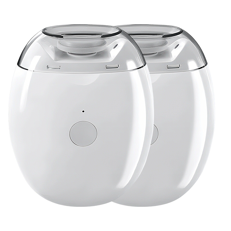 Smart Fingernail Grinder Pro – Automatic Nail Trimming for Adults & Kids 💅